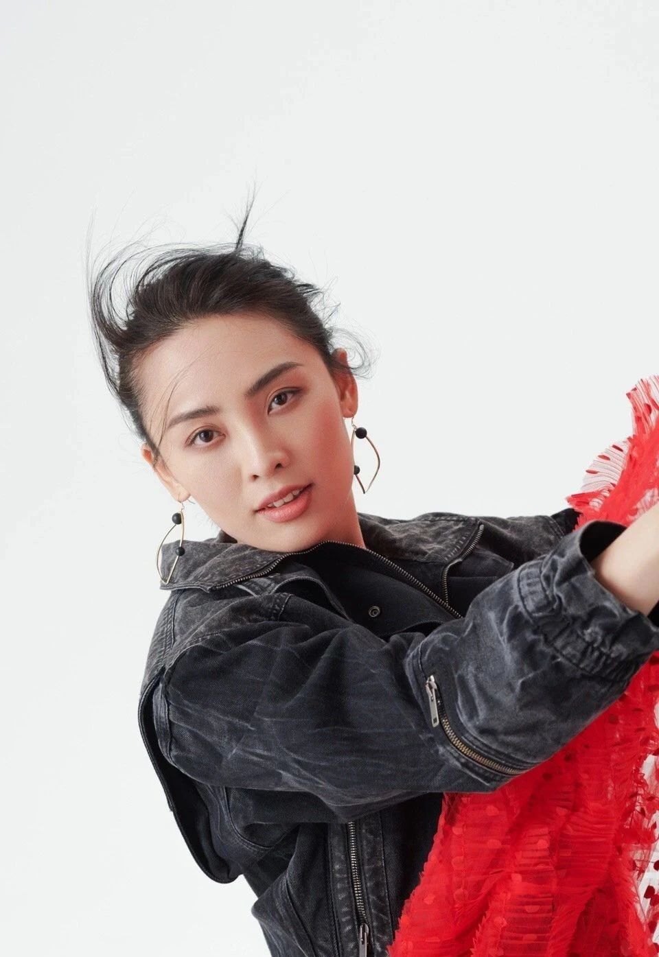 不怕演"恶女",她用演技撑起角色的吸引力