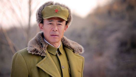 国家一级演员侯勇,一婚娶70后,二婚娶80后,三婚娶90后娇妻