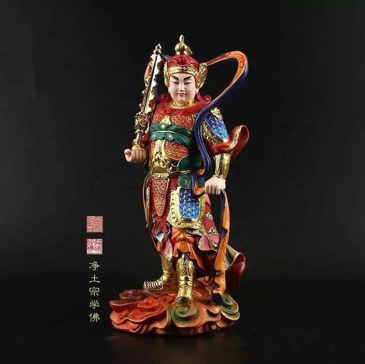 护法神竟然哭着走了，赶紧一起看看！!|地狱|护法神|绳子_新浪新闻