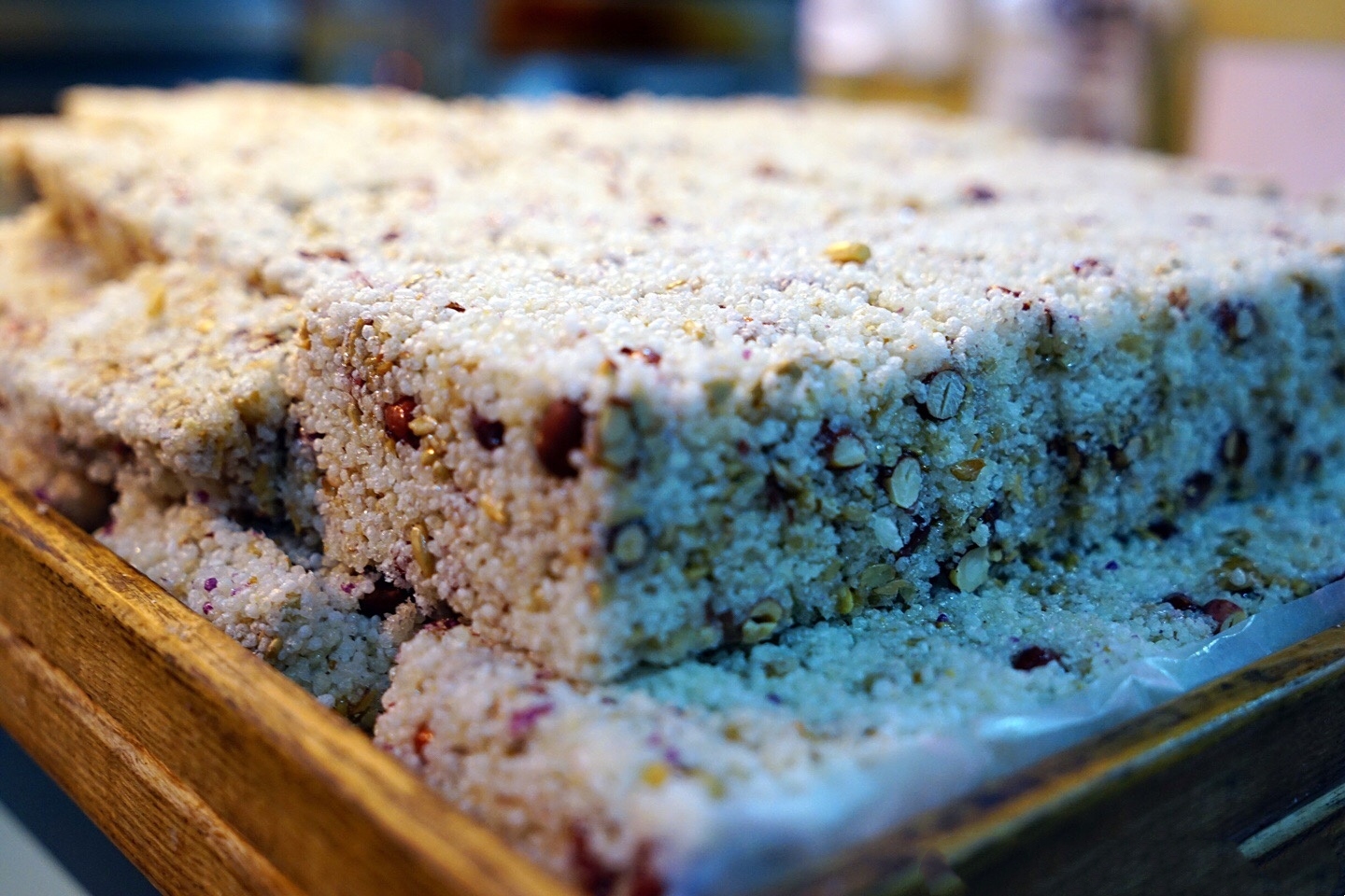 福建南平的特色小吃都有哪些?