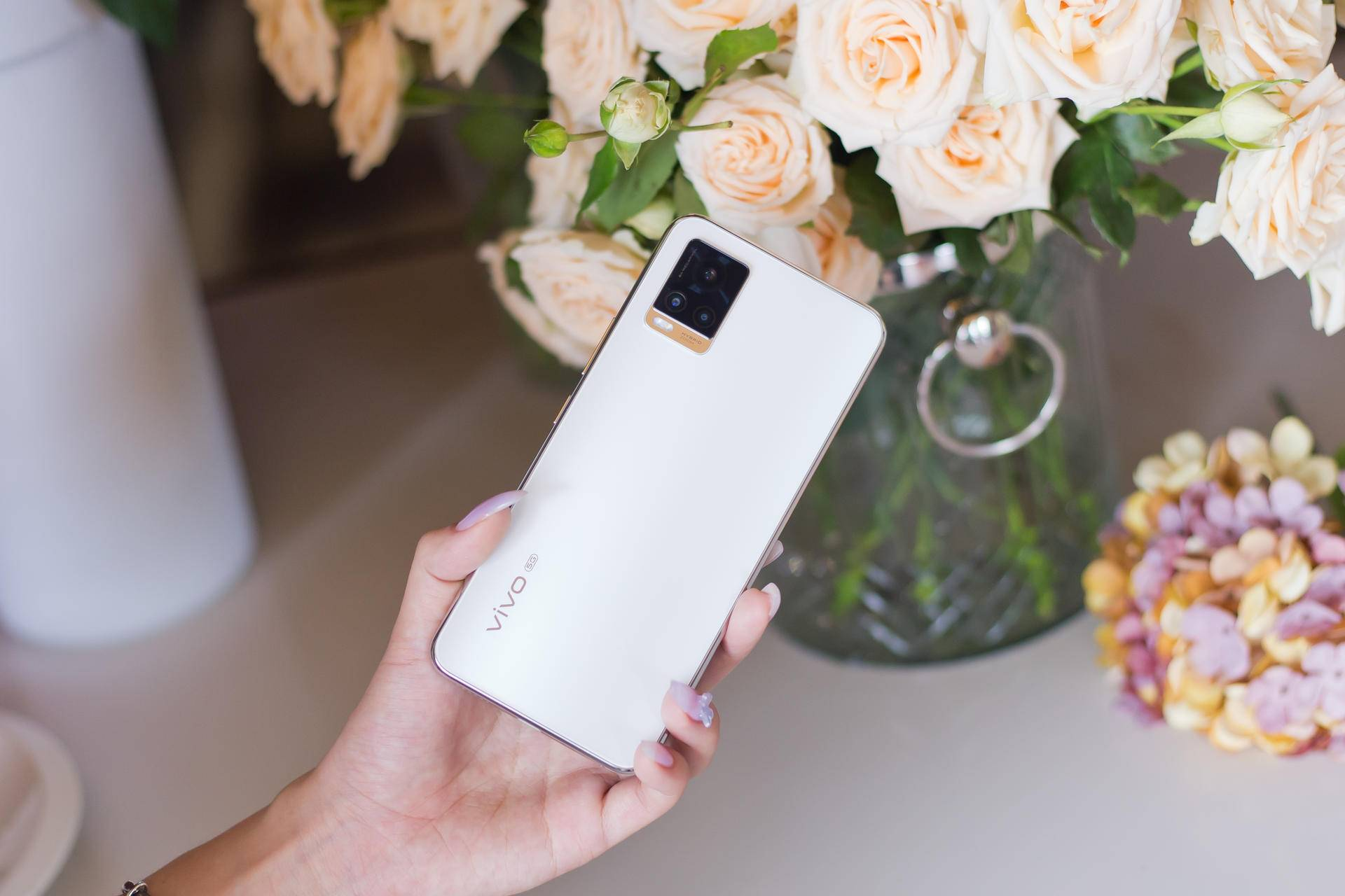 vivo s7综合评测,新一代"时尚潮流,自拍达人"