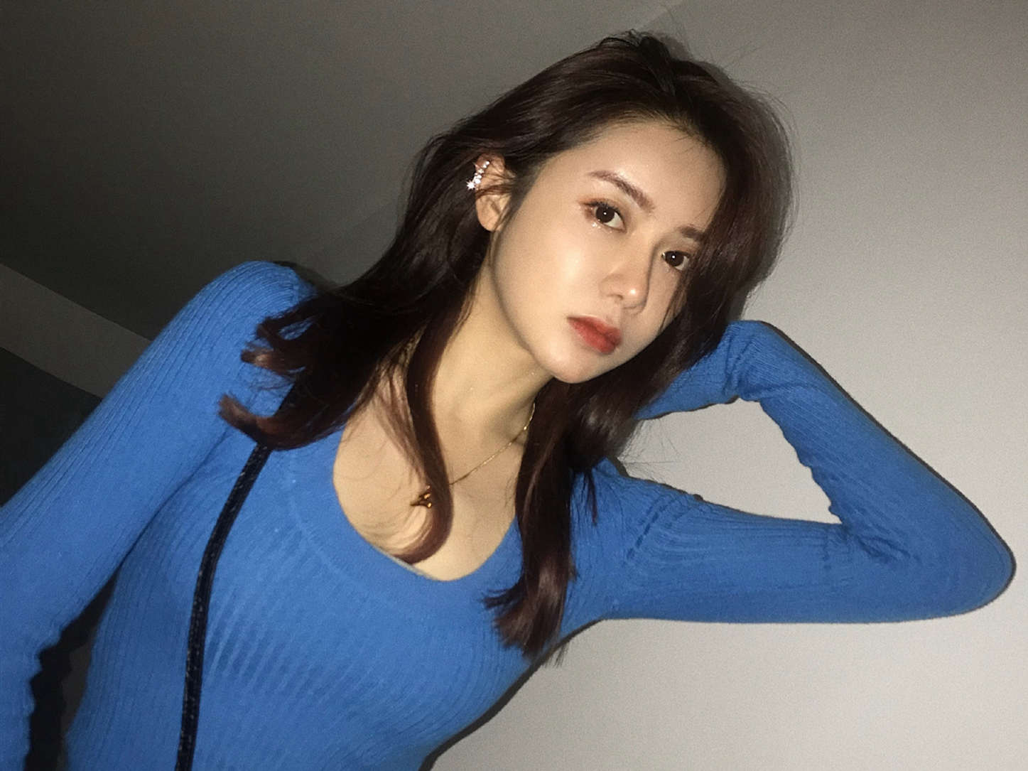 女主播美娜想好湖人队夺冠后的朋友圈文案了吗在线求支招