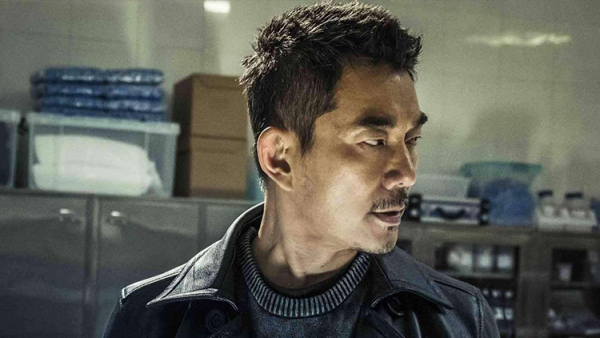 任贤齐的演技有质的进步,放逐就可以看出来了,到《树大招风》,我觉得