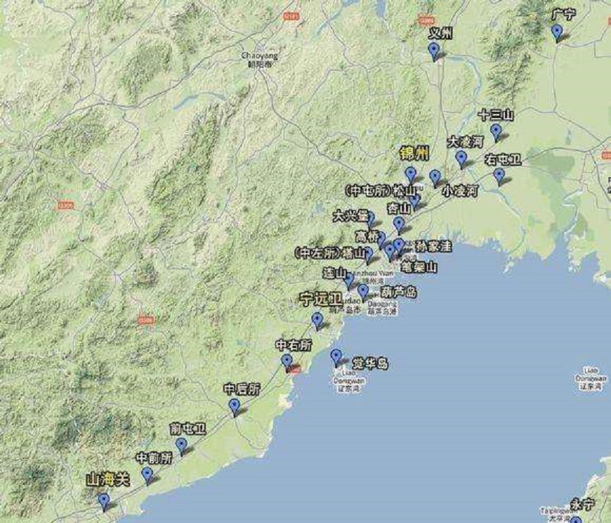 大意失荆州实力雄厚的李自成为何会在山海关之战中遭遇失败