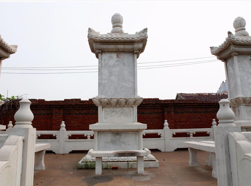 亦失哈:明成祖时期五大太监之一,为明朝镇守辽东的清朝老祖宗|永宁寺