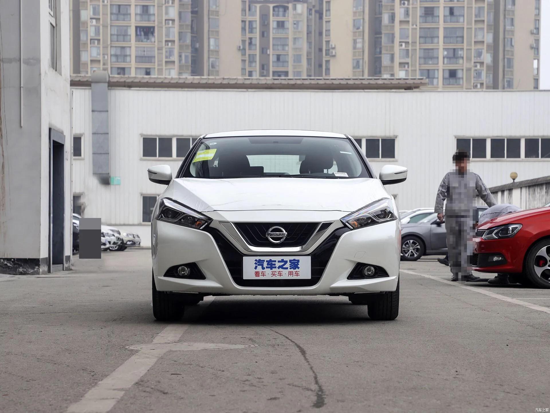 2021款蓝鸟,外形大气,配置较高,性价比好,你觉得怎么样?