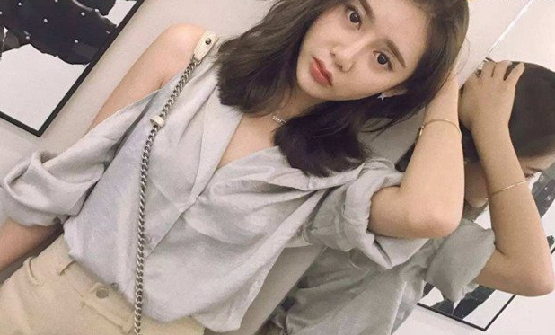 腾讯nba体育主播美娜真名 美娜资料揭秘她有男朋友了吗