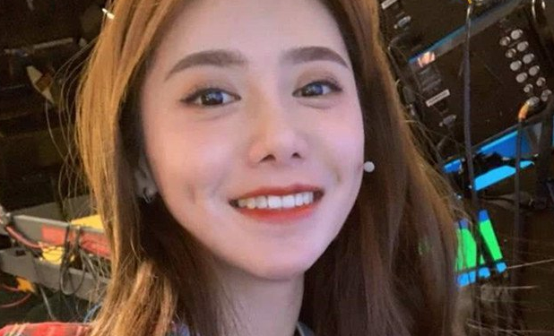 腾讯nba体育主播美娜真名 美娜资料揭秘她有男朋友了吗