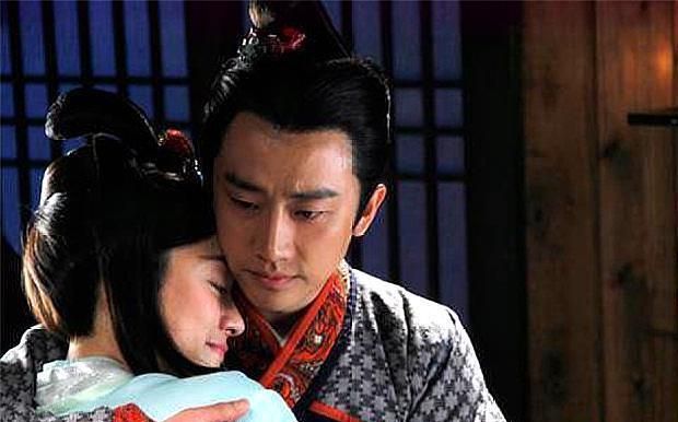 芈月传黄歇与芈月如此情浓时竟还能全身而退可见有缘无分