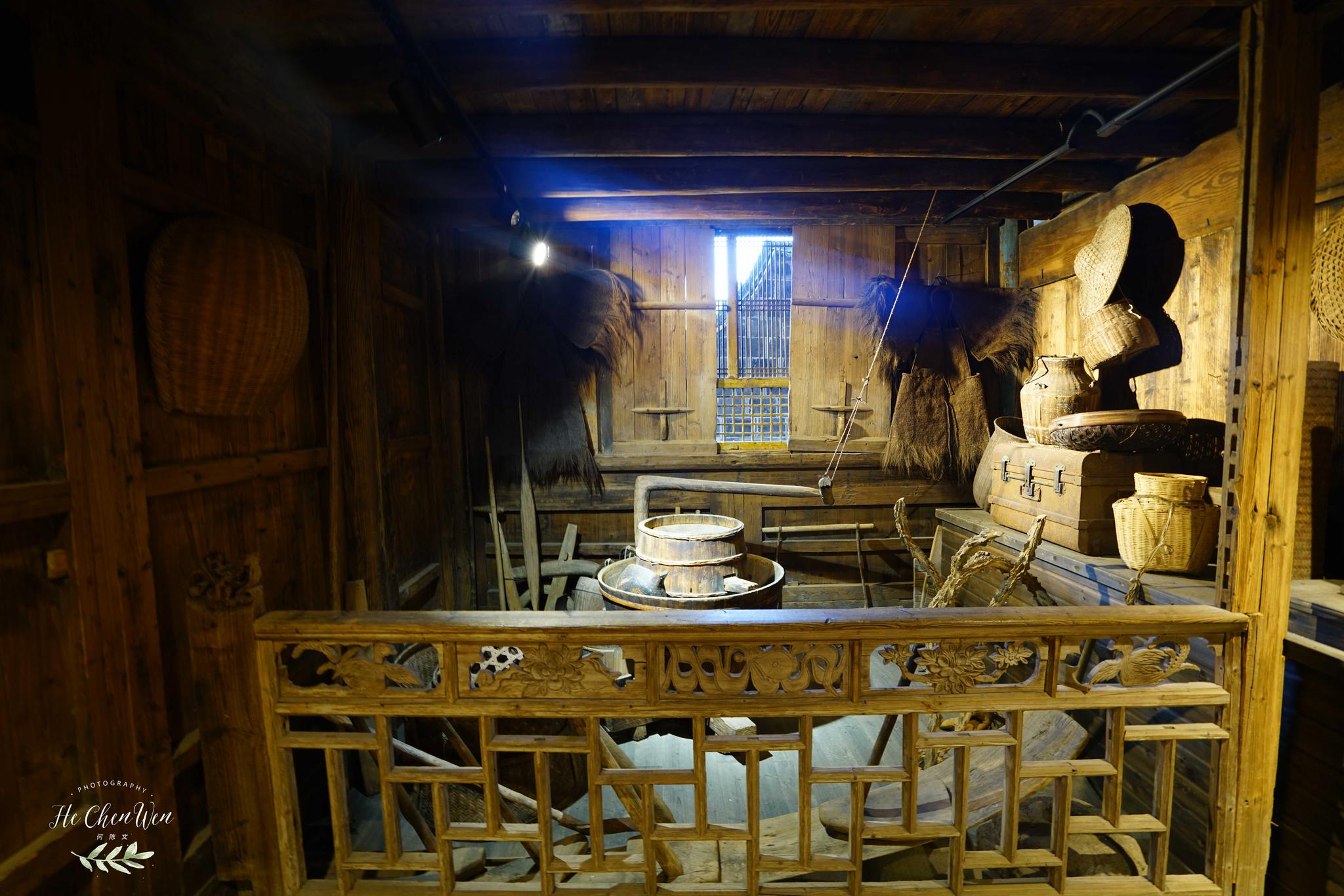 山环水绕,钟灵毓秀,被誉为畲族第一村|博物馆|畲族|闽东_新浪新闻