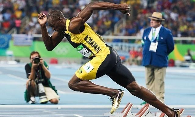 人体肌肉会有多恐怖?博尔特的小腿,李小龙的背阔肌,泰森的脖子