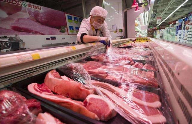 继续下跌!今日猪价行情最新生猪价格表 10月10日猪肉价格多少钱一斤