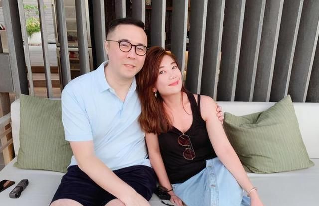 情歌天后:她的歌声温暖了别人却温暖不了自己,9年婚姻宣告失败