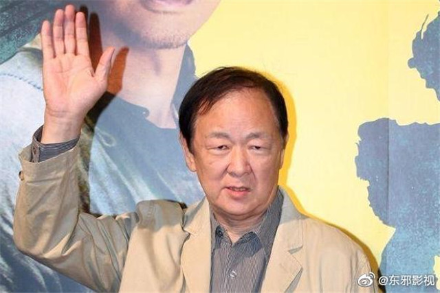 76岁影帝王羽误传去世,曾和林青霞,林凤娇恋爱,女儿出面辟谣