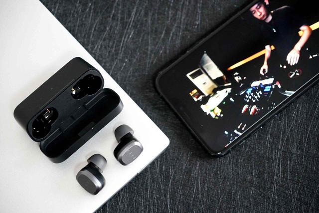 fiilt1lite评测续航更久连接更快售价更亲民