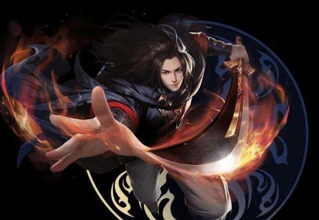 万古神帝 商弘跑不掉 绝妙禅女还没有出手 万古神帝 酒鬼 修士 新浪新闻