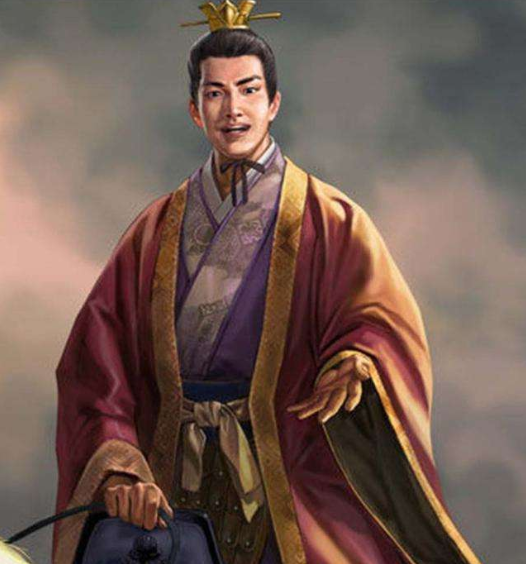 孙权一共有七子,孙亮仅位居第七,孙权为何传位才十岁的孙亮