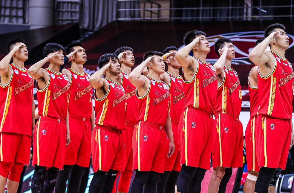 cba八冠王悬了!国内头号名嘴曝出猛料,八一退出恐成定局