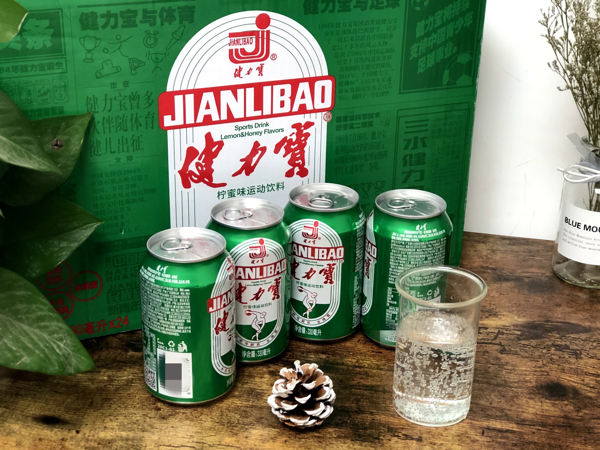 80后最馋的饮料很多人选第4我选第6种它曾是我们的骄傲