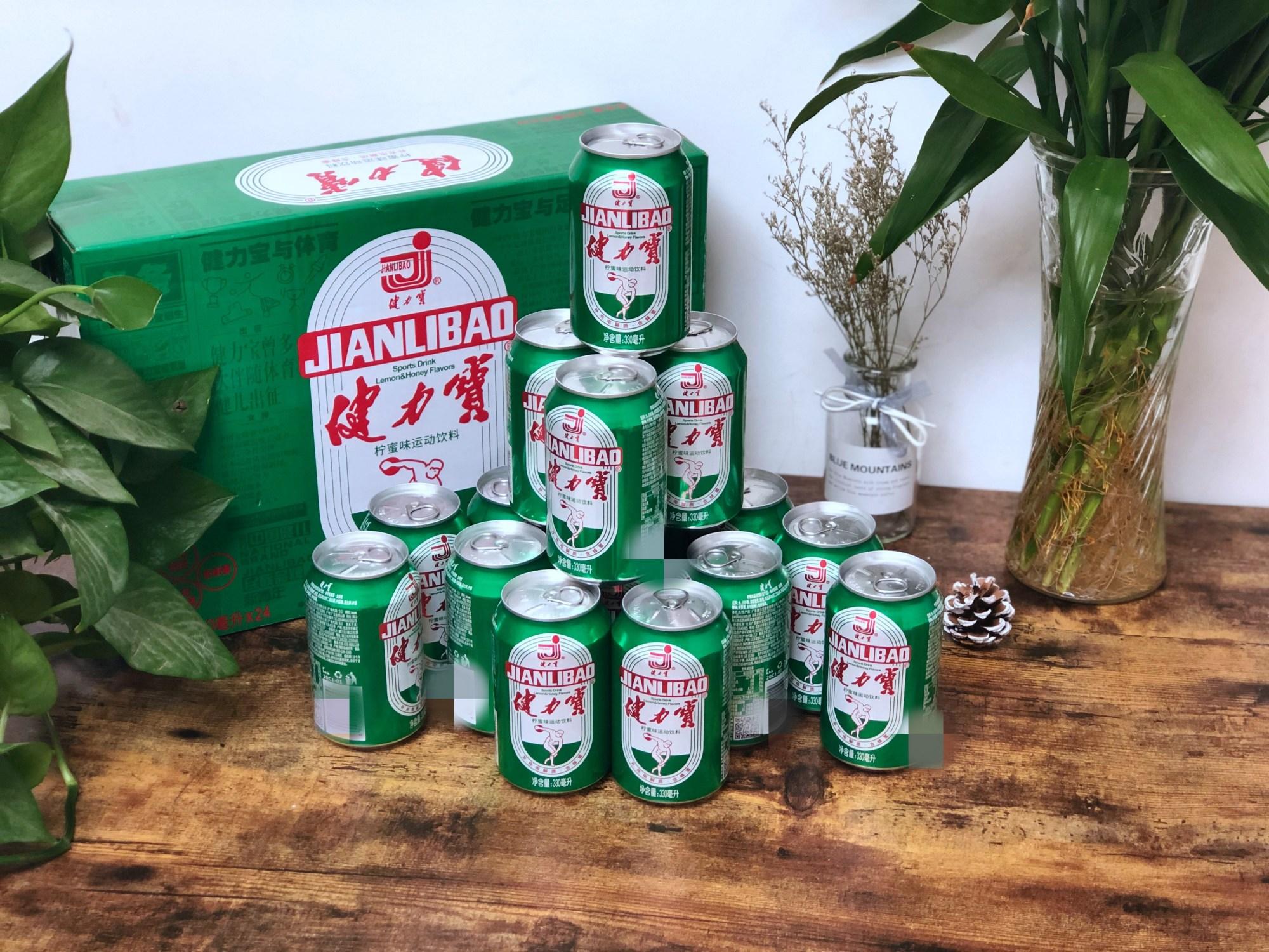 80后最馋的饮料很多人选第4我选第6种它曾是我们的骄傲