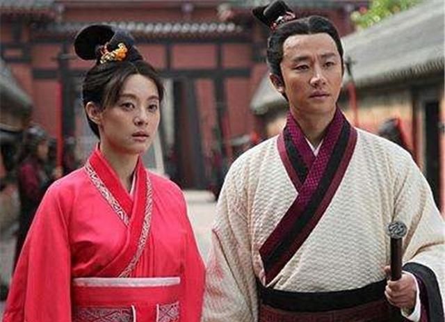 芈月传黄歇与芈月如此情浓时竟还能全身而退可见有缘无分