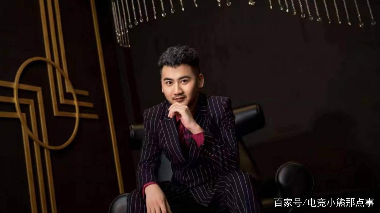 斗鱼又损一员大将一手带火了csgo的茄子直接被封了房间