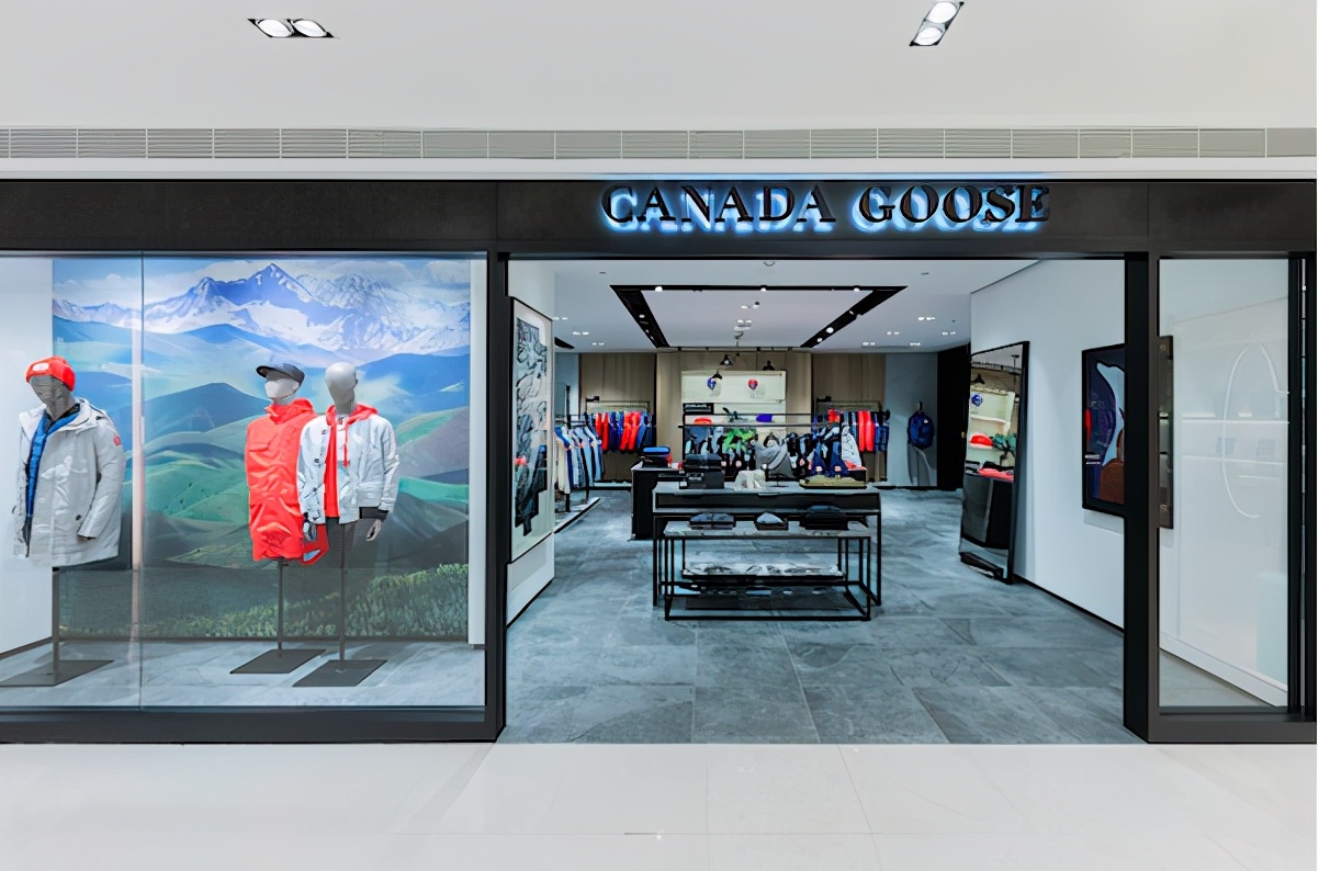 羽绒服暗战:波司登5天卖1.