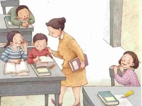 从课前、课中到课后!老师,这份课堂秘籍宝典您收好!|教学|课堂|学生_新浪新闻