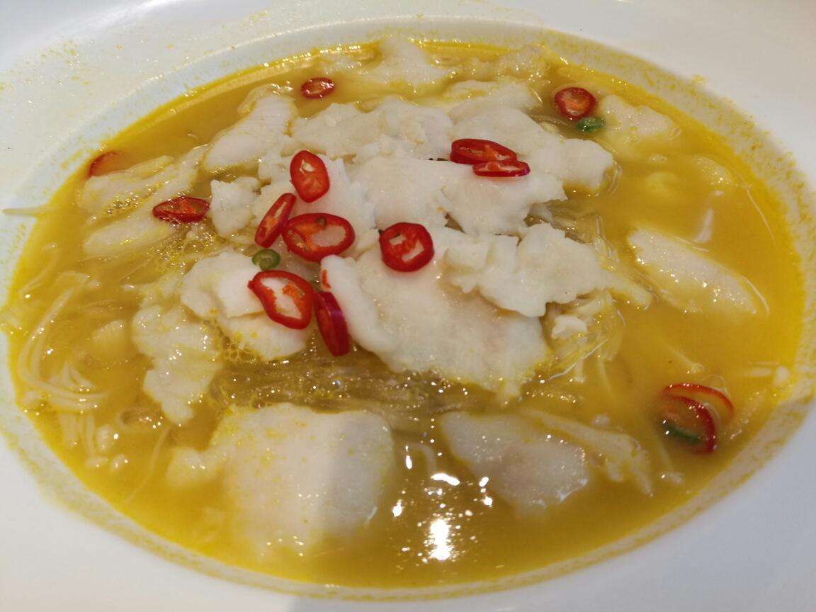 教你爽口美味的酸汤龙利鱼一家人吃的畅快淋漓非常过瘾