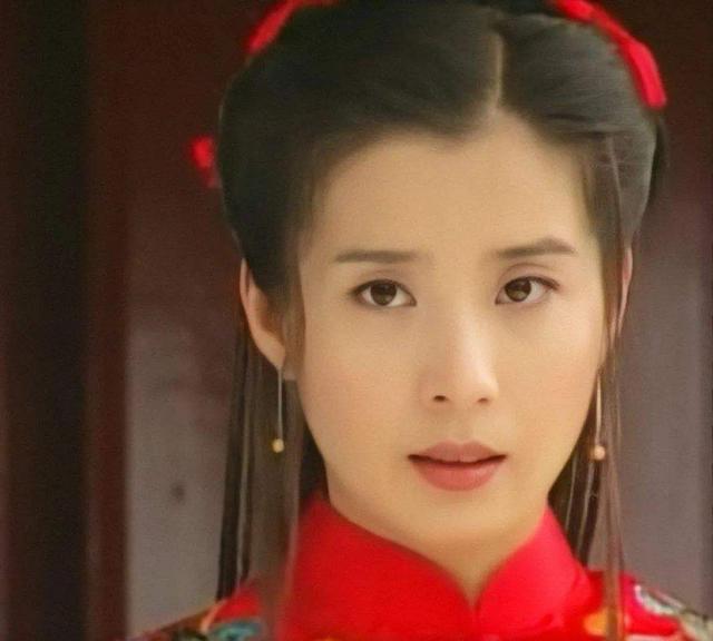 在之后,岳翎唯一承认的就是她和谢祖武的爱情.