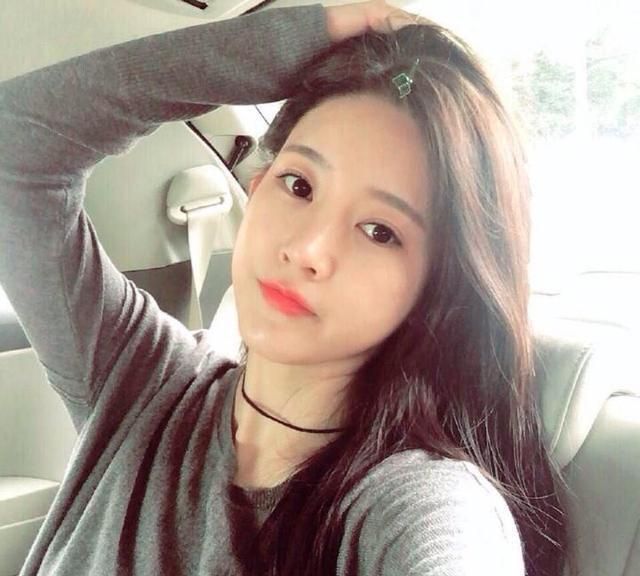 韩流女爱豆谈"霸凌风波"低谷,真的太心酸了|朴素妍|风波|韩流_新浪