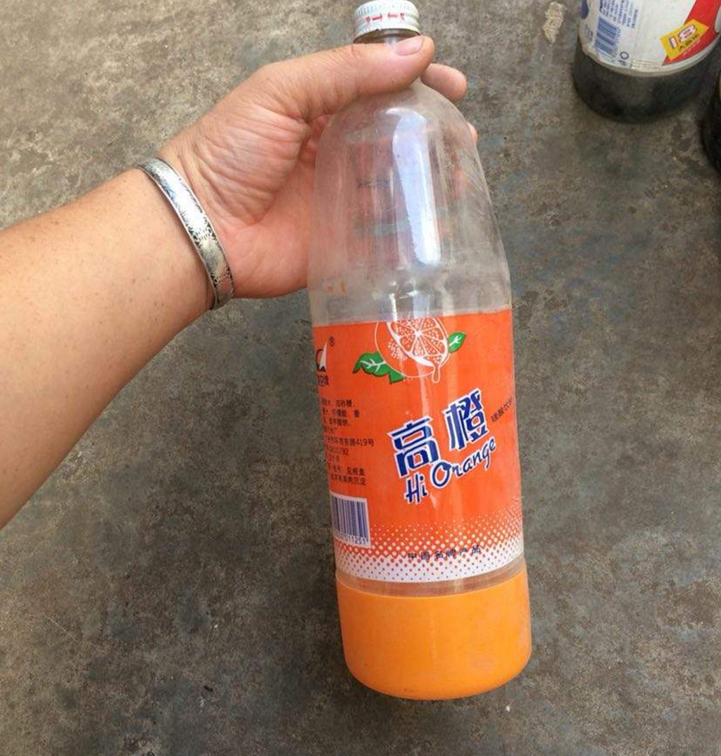 80后最馋的饮料很多人选第4我选第6种它曾是我们的骄傲