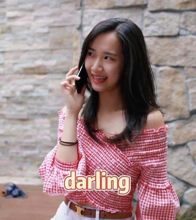 19岁女儿交男友惹急骆达华接电话变脸翁文成岳父关难过