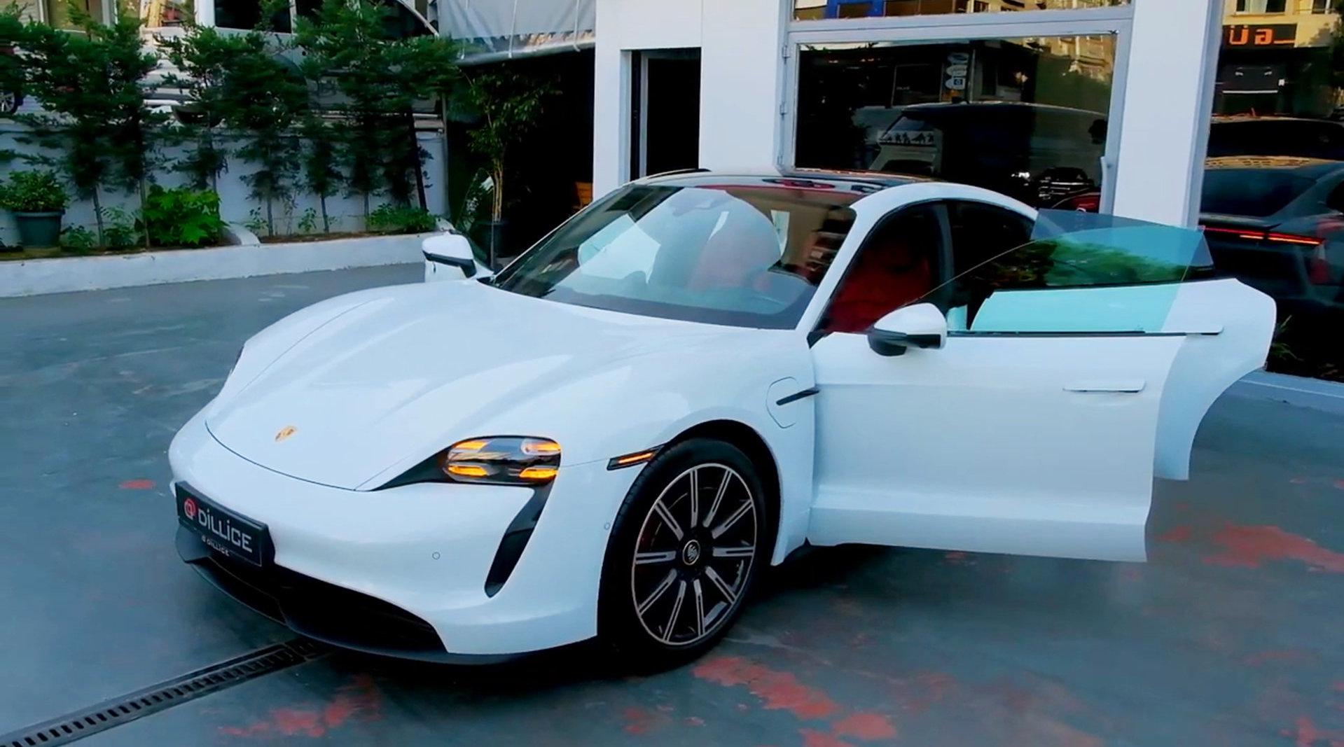 00:00 05:35 05:35 为您推荐: 保时捷首款两轮汽车问世!