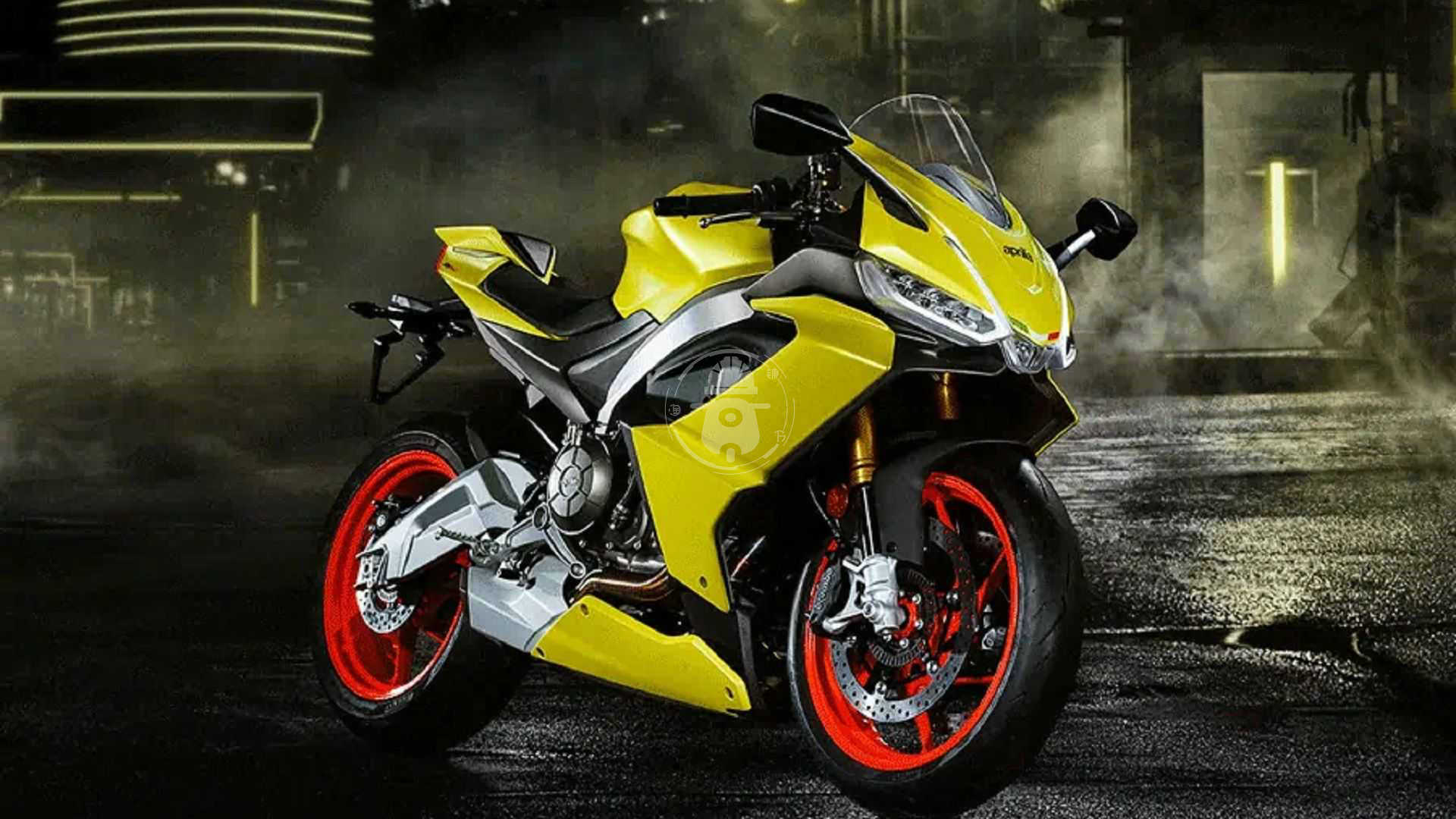 169公斤 100匹马力 阿普利亚rs660上市 售价1.07万欧元