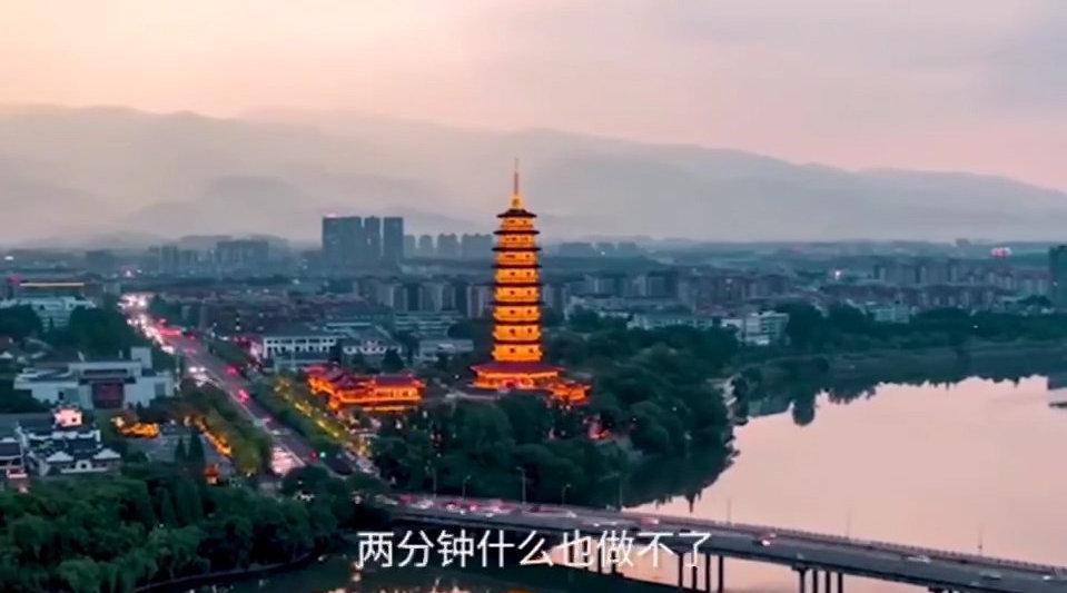 两分钟能做什么……._新浪新闻