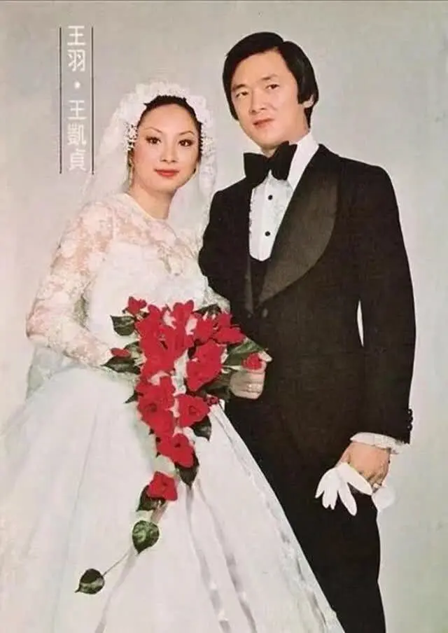 76岁王羽被谣传过世,曾是豪侠红颜如云,如今重病缠身英雄垂暮