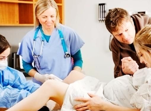 最好公司!床上蹲着生孩子"千山万水"-第1张图片-西安论坛资讯