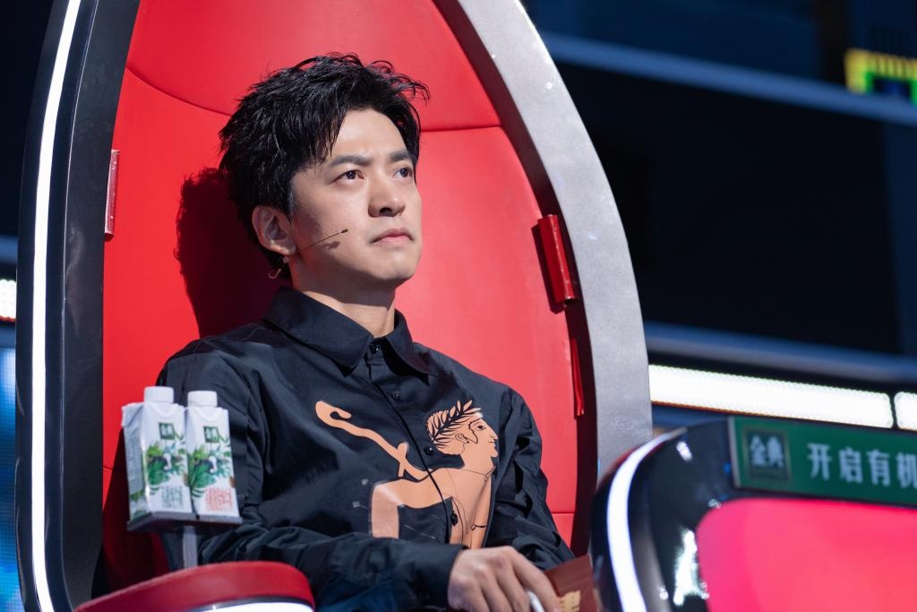 2020中国好声音选手_中国好声音2020巅峰之夜总冠军即将诞生