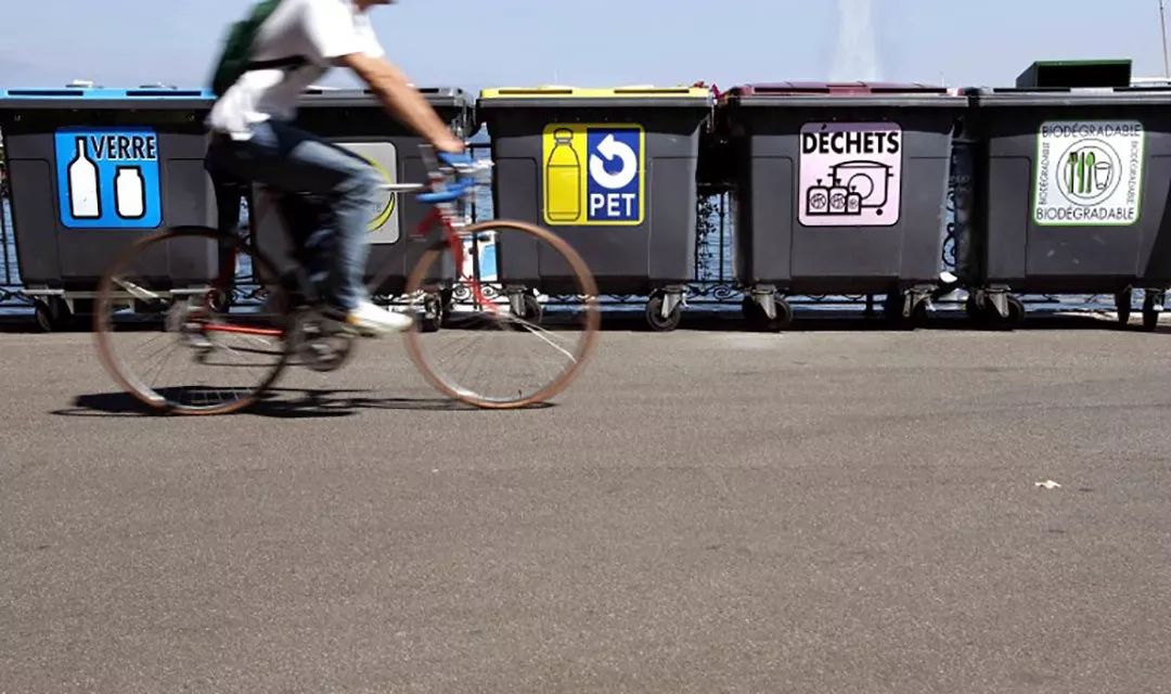 瑞士人GDP_瑞士:人均全球第一得益于循环经济