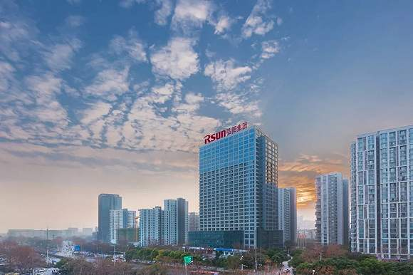 弘阳地产有多少"三红"机会? 曾焕沙的模式取舍__财经头条