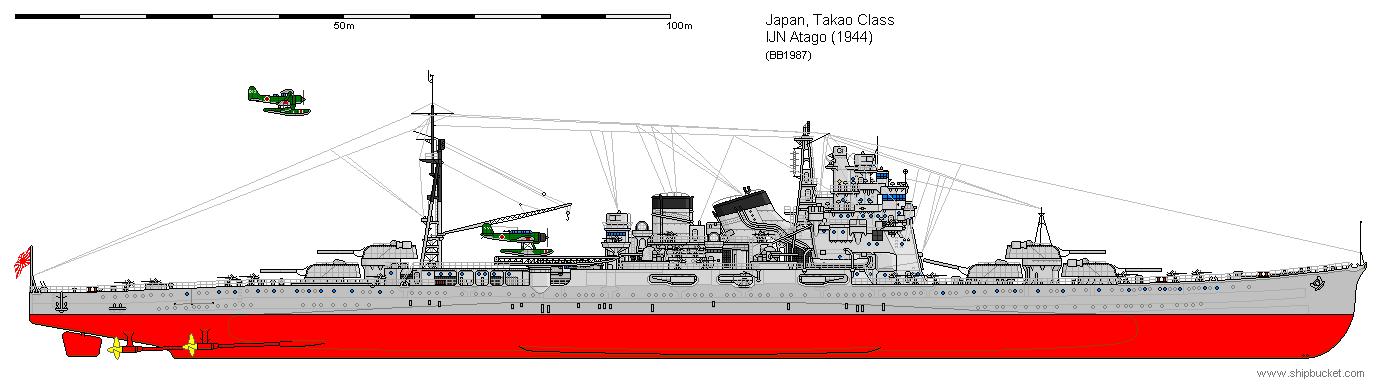 战舰世界日系8级巡洋舰摩耶摩耶本该有的样子