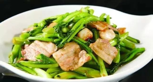 过节吃什么?这6菜一汤,1个小时搞定,好吃到让家人停不了嘴
