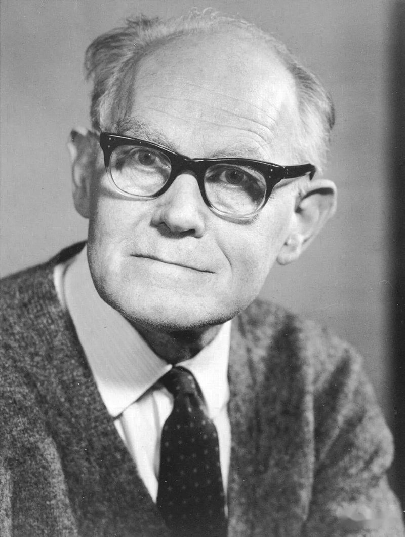 诺奖得主彭罗斯满门学霸不得个诺贝尔奖都不好意思见亲戚