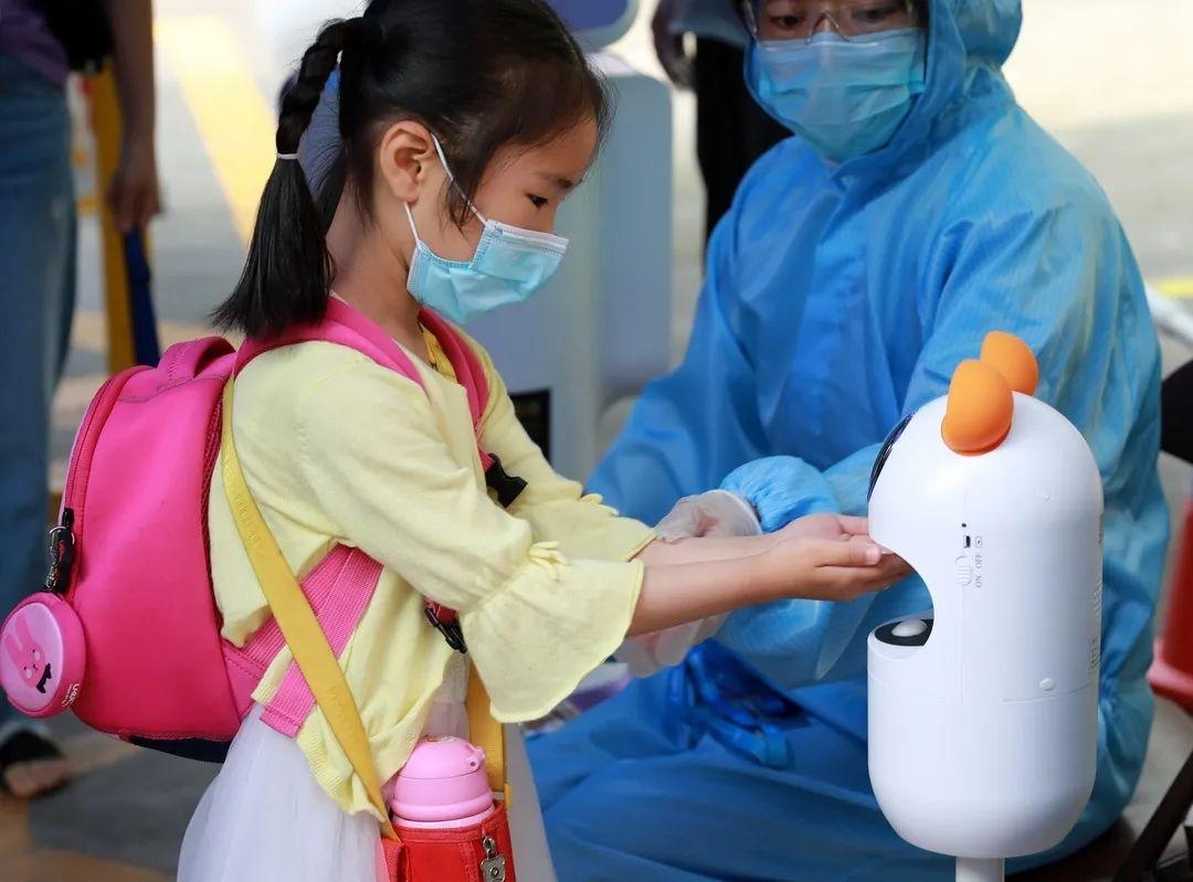 温州幼儿园排名排名_园所新闻|温州市第一幼儿园迎接办学行为督导评估