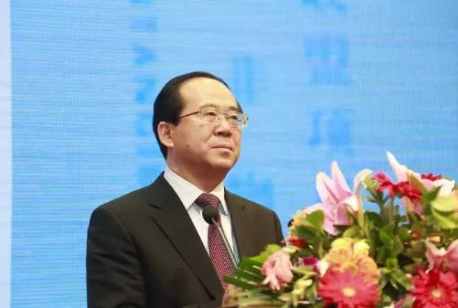 嘉峪关市委原书记王砚被查