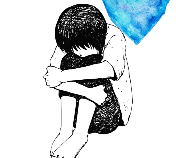 世界精神卫生日如何摆脱青春期抑郁君几个小贴士请收好