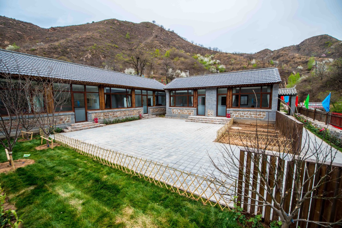 全球旅游减贫案例发布,北京这家精品民宿入围