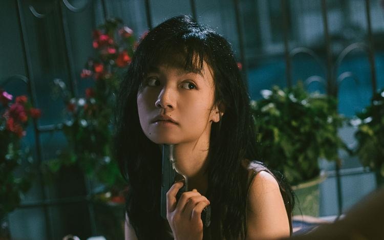 王千源吴彦祖《除暴》实力对决 定档11月27日|演技派|吴彦祖|卫诗雅