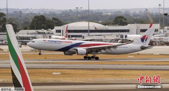 马航遭经济危机 官员：马来西亚政府不会再注资救助